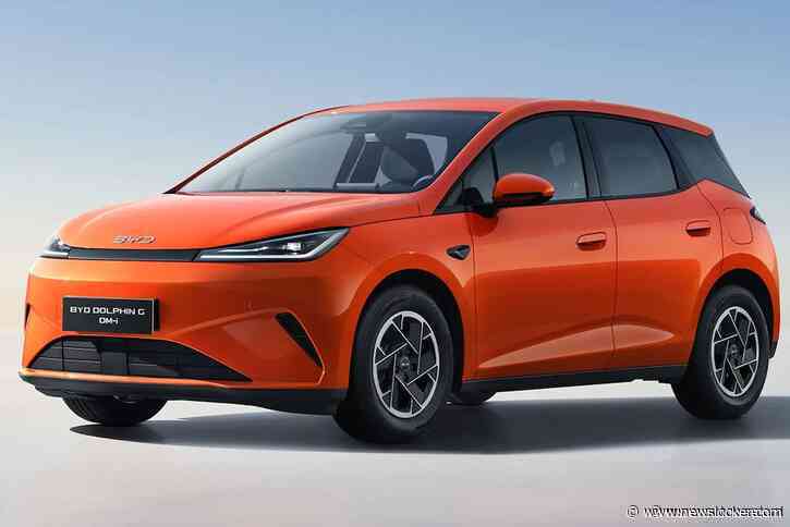 De goedkoopste BYD Dolphin G kost je per kwartaal €60 minder – Back to Basics