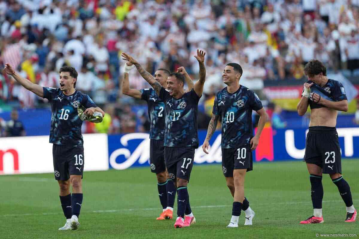 Cinq choses à savoir sur le Paraguay, adversaire des Bleus ce samedi soir en 8e de finale du Mondial