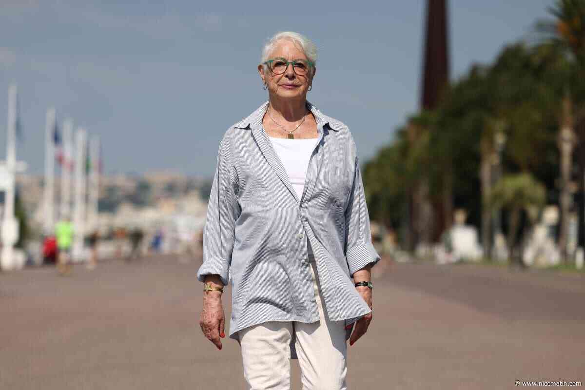 « Pour qu’ils ne tombent pas dans le terrorisme » : blessée et endeuillée lors de l’attentat du 14-Juillet, Carolina porte des messages de prévention auprès des jeunes
