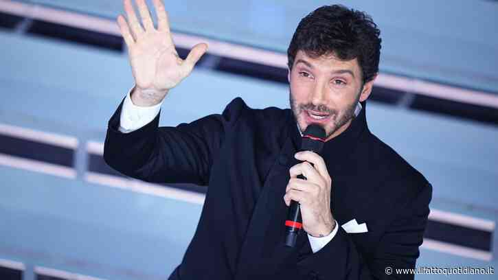 Stefano De Martino: “Una nuova serata ‘performance’ per l’Eurovision, meno brani in gara e l’anticipo delle cover: ecco il mio piano per Sanremo. Vasco Rossi? Ha le chiavi dell’Ariston, quando vuole entra”
