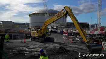 Canada wants to build up to 10 new nuclear plants. Will our pension funds pay for them?