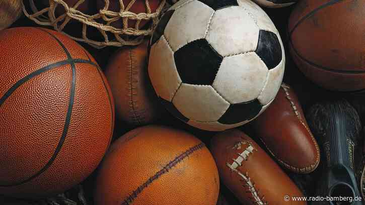 Vier Sportarten, ein Turnier: Quattroball in Memmelsdorf startet