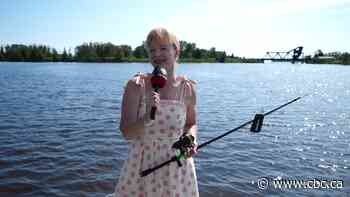 Reeling in the entries for CBC Thunder Bay's 2026 Show Us Your Fish contest