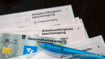 Krankschreibung ab Tag eins: Ärzte laufen Sturm gegen Merz-Pläne – und nennen das wahre Problem
