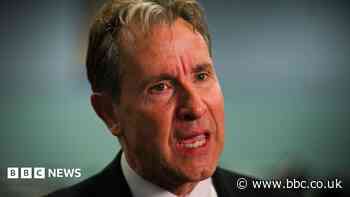 CPS considering charges against MP after rape arrest