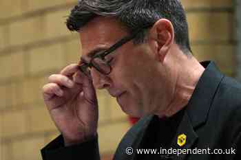 Why Andy Burnham’s idea for Gen Z tax breaks should give us hope on Brexit