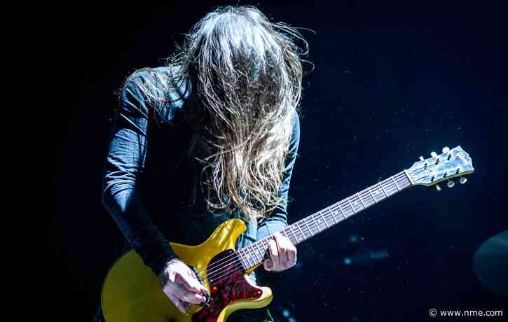 Uncle Acid and the Deadbeats hit out at “soft as baby shit” Gorillaz for allegedly “throwing hissy fit” and forcing early end to their Roskilde set