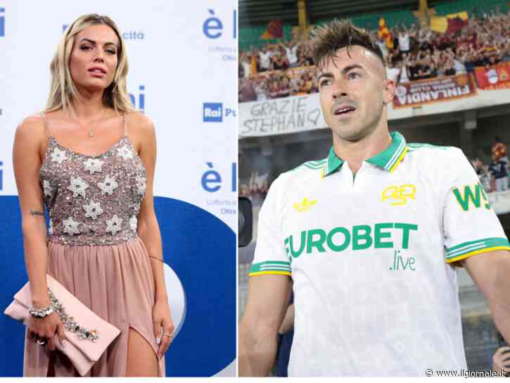Il lockdown, la cena sul Garda, la riservatezza e le nozze: la storia d’amore tra Ludovica Pagani e El Shaarawy