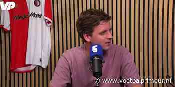 Feyenoord brengt bod van 5 miljoen uit: 'Hij speelt op een serieus niveau en heeft potentie'