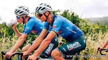 Ploeg van Mathieu van der Poel geeft uniek inkijkje in voorbereiding op Tour de France: ’Elk detail telt’