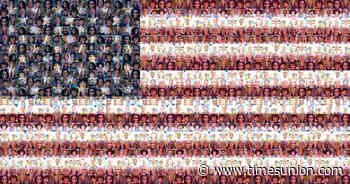Happy birthday, America