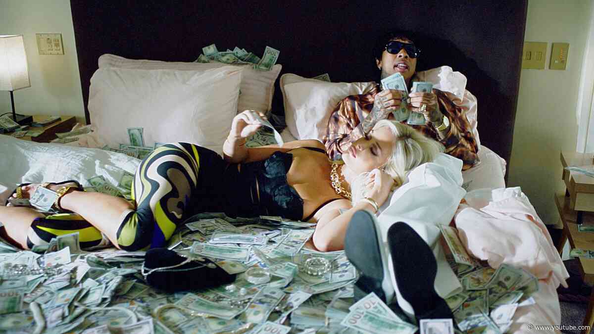 $TARFACE & Tyga - GAVE U RACKS (Official Video)