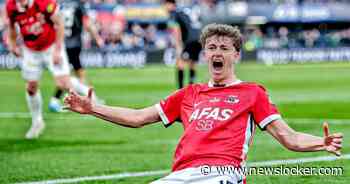 Sven Mijnans ziet stap naar PSV zitten, maar kan ook kiezen voor lucratief CL-avontuur