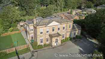 Historic Hessle school building sold to new special educational needs provider