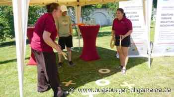 Caritas-Sommerfest in Landsberg