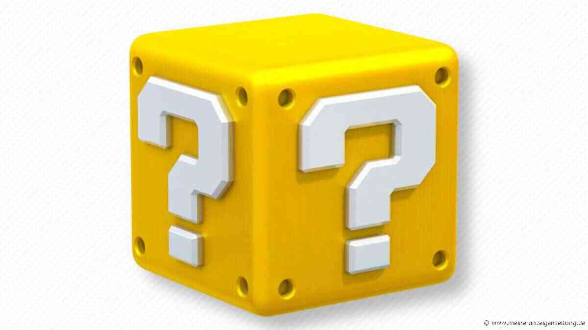 Gerücht: Unangekündigter Nintendo-Titel durch brasilianischen Eintrag geleakt