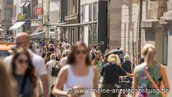 1.300 Hitzetote, kollabierte Infrastruktur – und Deutschland tut so, als wäre alles normal