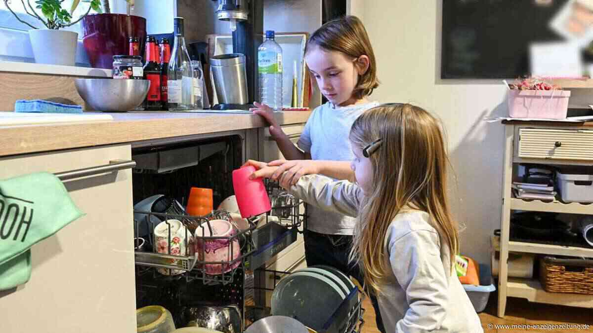 Wenn das Geschwisterkind schwer erkrankt: Warum die Familie Halt braucht
