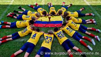 Erfolgreiche Jahn-Jugend