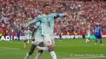 Portugal gegen Spanien live im TV und Stream: Hier läuft das WM-Achtelfinale live im TV und Stream