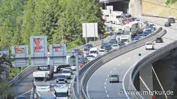Stau-Alarm in Bayern: Urlauber sorgen für „Blechlawine“ – ADAC nennt die schlimmsten Autobahn-Zonen