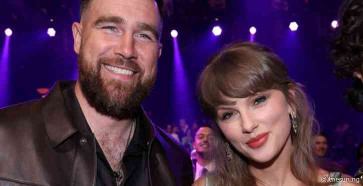 Taylor Swift marries Travis Kelce in star-studded NYC wedding