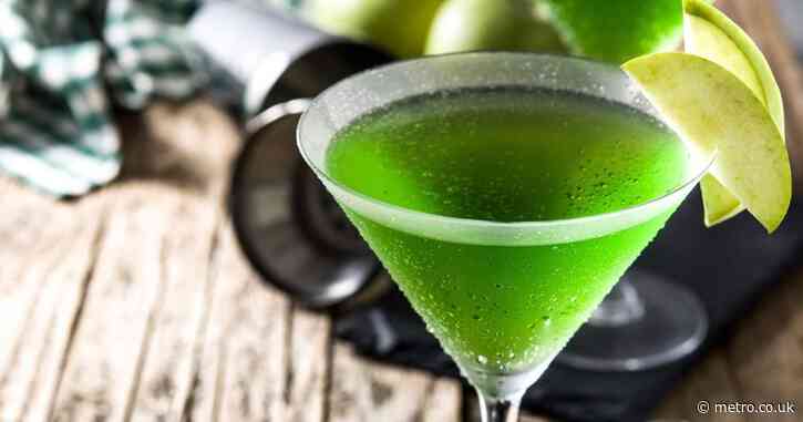 Popular 90s cocktail that made bartenders ‘cringe’ is having a renaissance