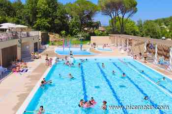 Une grande Bataille des quartiers pour commencer les festivités de l’été à la piscine de Valbonne
