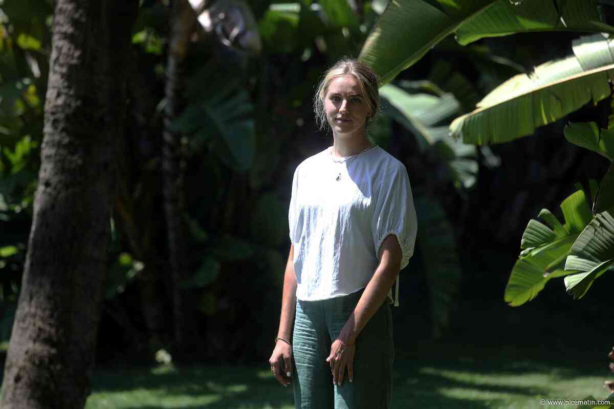 « Je me suis réconciliée avec la petite fille que j’étais » : elle avait 14 ans le 14 juillet 2016, le témoignage puissant et touchant d’Anaïs présente à Nice le soir de l’attentat