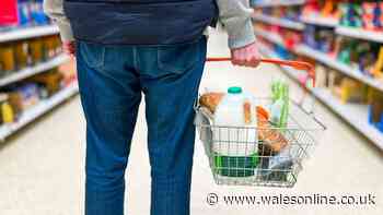 Pasta urgently recalled from shoppers over 'health risk' — 'do not eat'