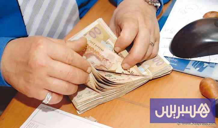 الأداء النقدي يورط عشرات المقاولات