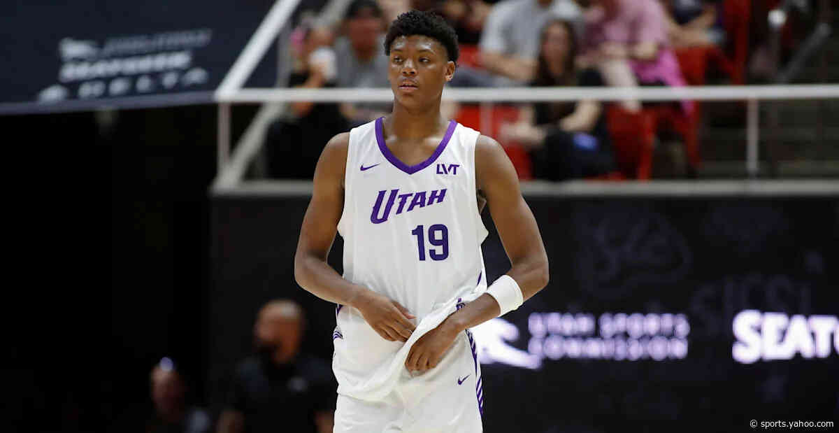 Utah Jazz vs Atlanta Hawks: Summer League preview, start time, how to watch