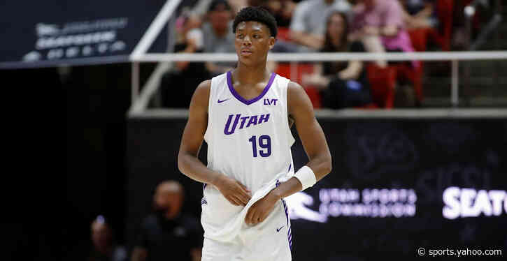 Utah Jazz vs Atlanta Hawks: Summer League preview, start time, how to watch