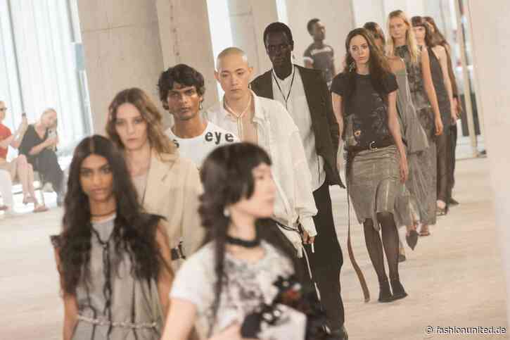 Modewochen, Mega-Deals und Managementwechsel – was die Woche bewegte