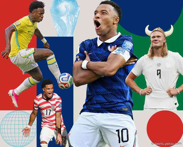 World Cup 2026 power rankings: undisputed No 1, co-hosts surge and giants fall