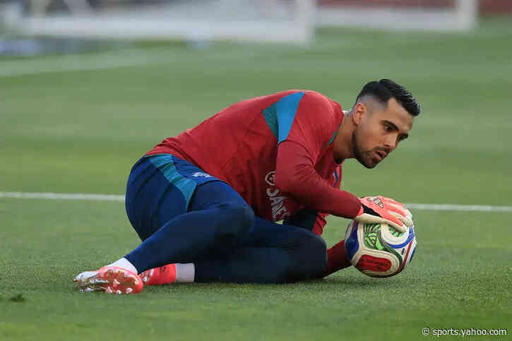 From Portugal: Man City credited with strong interest in Porto goalkeeper Diogo Costa
