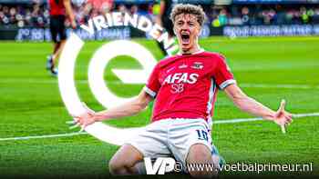 'PSV slaat megaslag bij toptarget: clausule van 15 miljoen niet geldig'