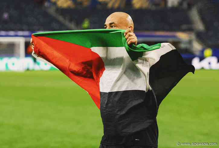 الاحتلال الإسرائيلي يحرض على حسام حسن ومنتخب مصر في مونديال 2026