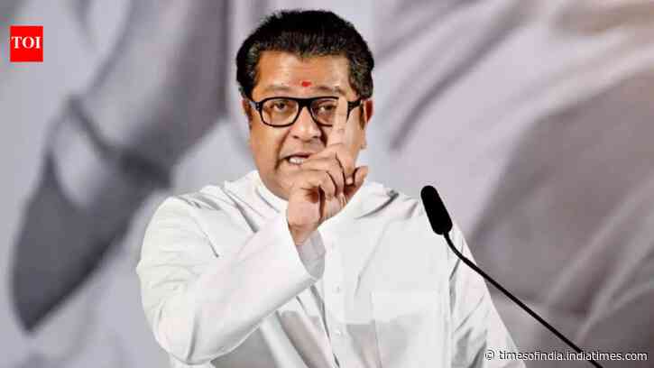 'Absolute power corrupts': Raj Thackeray attacks BJP over 'insensitive' remarks on Mumbai deaths