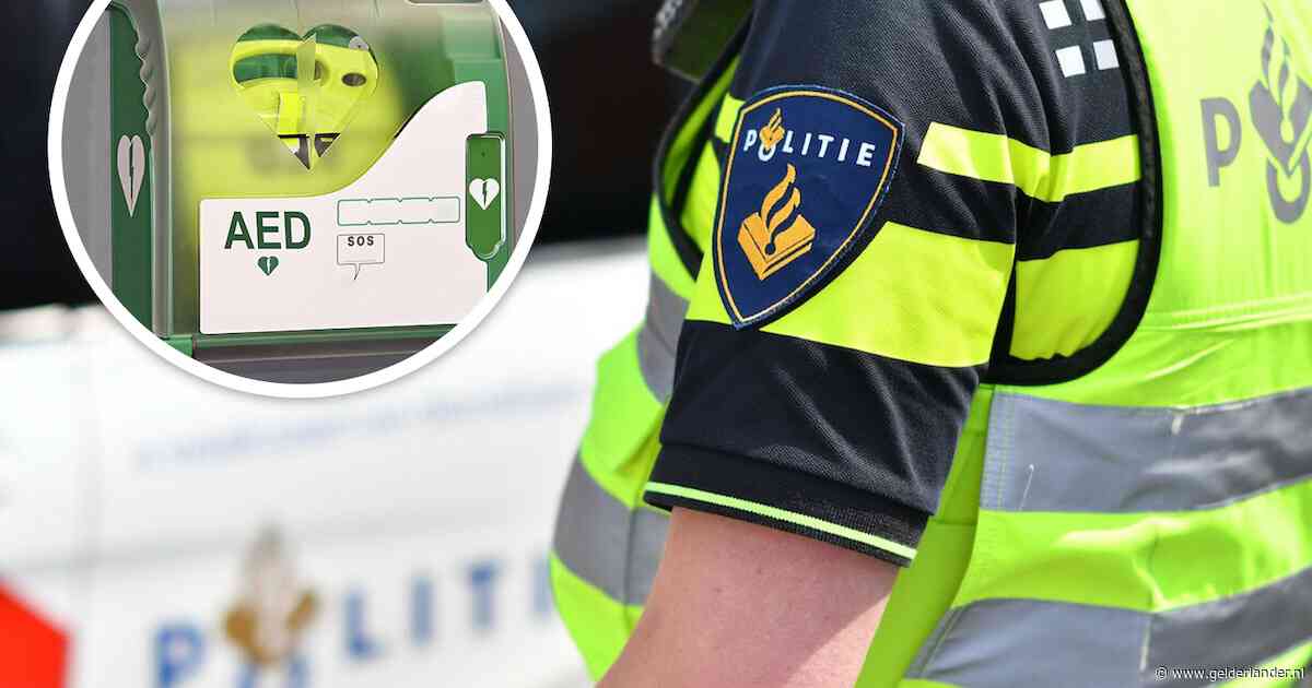 Apparaat dat levens redt gestolen én gevonden: waarom moeten bewoners nog weken wachten op teruggave?