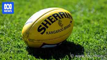 Footballer critical after sustaining head injury during match