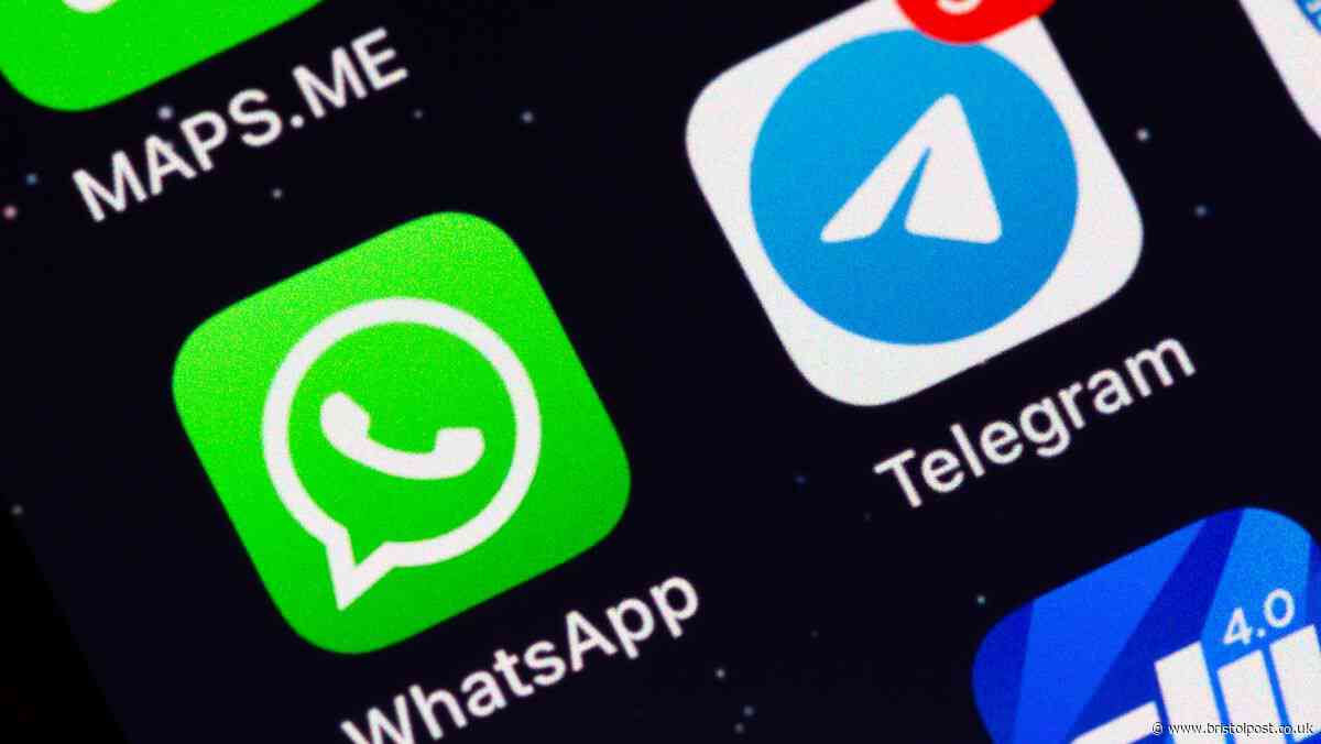 WhatsApp users can access early feature in a bid to make app 'more private'