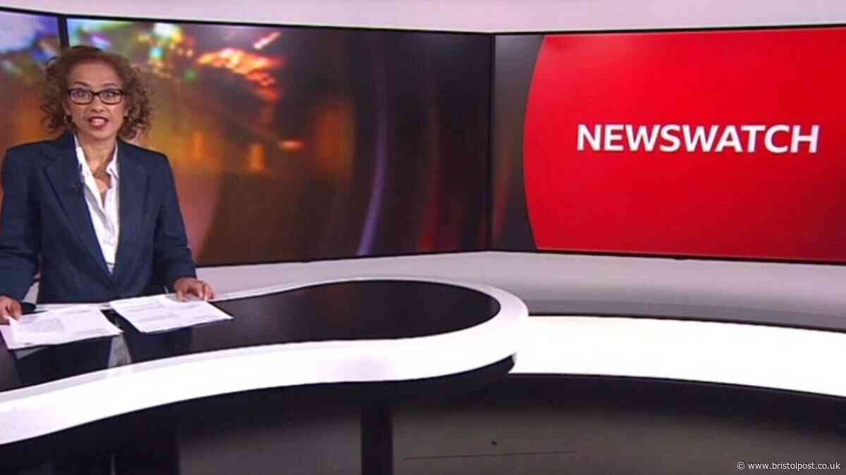 BBC Newswatch responds to viewer backlash over sports coverage