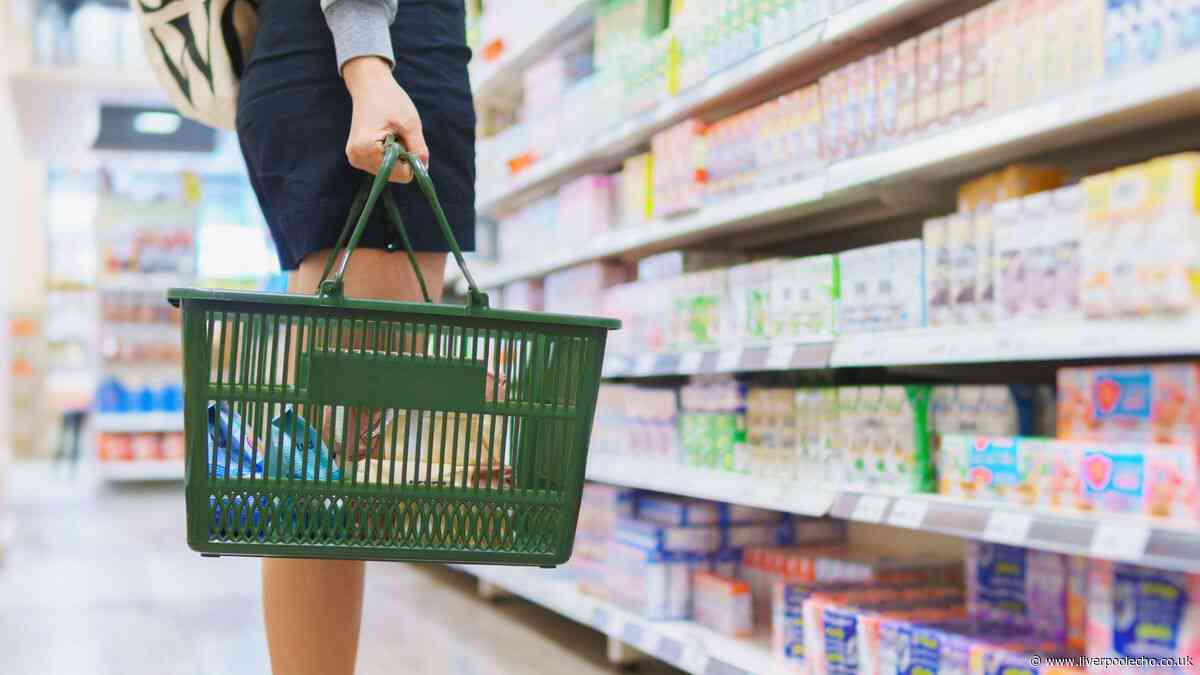 Popular pasta recalled over 'health risk' — full list of affected products