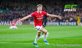 PSV kan profiteren van clausule en is dicht bij komst Sven Mijnans