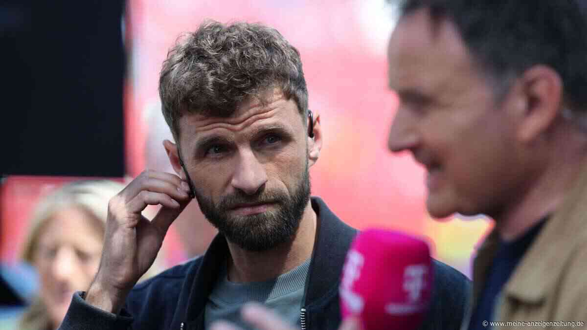 Thomas Müller sah deutsche WM-Blamage kommen – diese vier Fragen stehen für ihn jetzt im Mittelpunkt