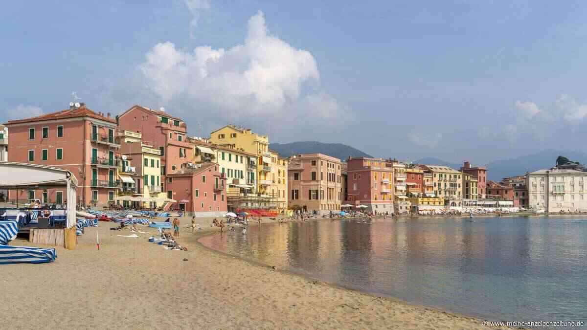 Strand-„Juwel“ in Italien jetzt streng limitiert: Urlauber-Ort greift durch – nur noch 400 Besucher erlaubt