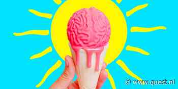 Wat is de impact van hogere temperaturen op je mentale gezondheid?