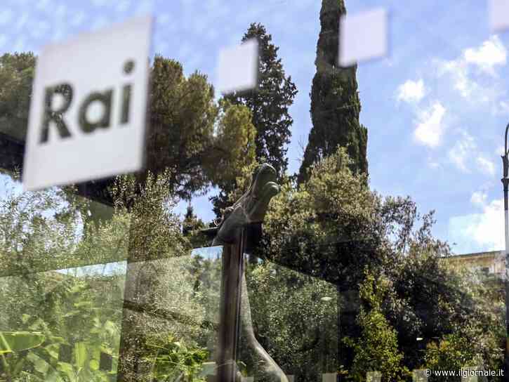 Il Campo largo usa la Rai come volantino elettorale