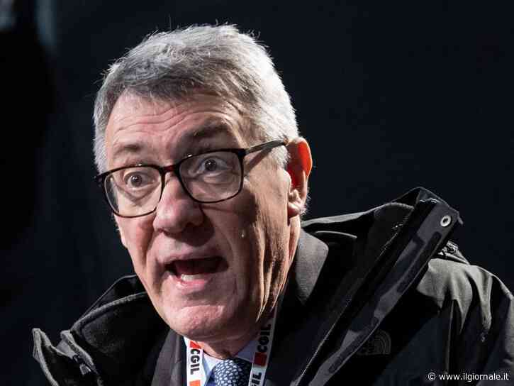 Landini fa retromarcia: sì al tavolo unitario col governo